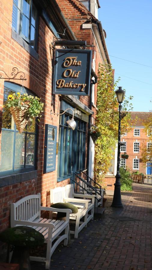 Hôtel The Old Bakery à Kenilworth Extérieur photo